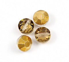 Swarovski 335 - 5100 Crystal Comet Or Crystals (6)