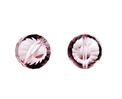Swarovski crystals Art. 349/5101 12mm Light Amethyst Beads