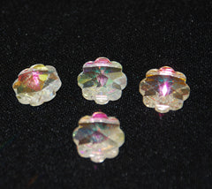 Swarovski 5110 - Crystal AB Margaritas (6) Vintage