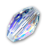 Swarovski 5200 crystal ab