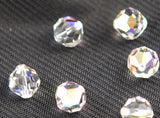 Swarovski 5300 Crystal AB Austrian Beads Discontinued 
