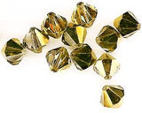 Swarovski 364 - 5301 Crystal Comet Or Crystal Beads