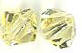 Swarovski 5301 Jonquil AB Beads Crystal