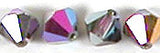 Swarovski Vitrail Med II 364 6mm Beads Discontinued (6)