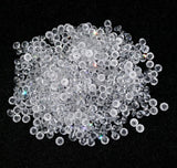 Swarovski 5305 Crystal Rondelle Beads