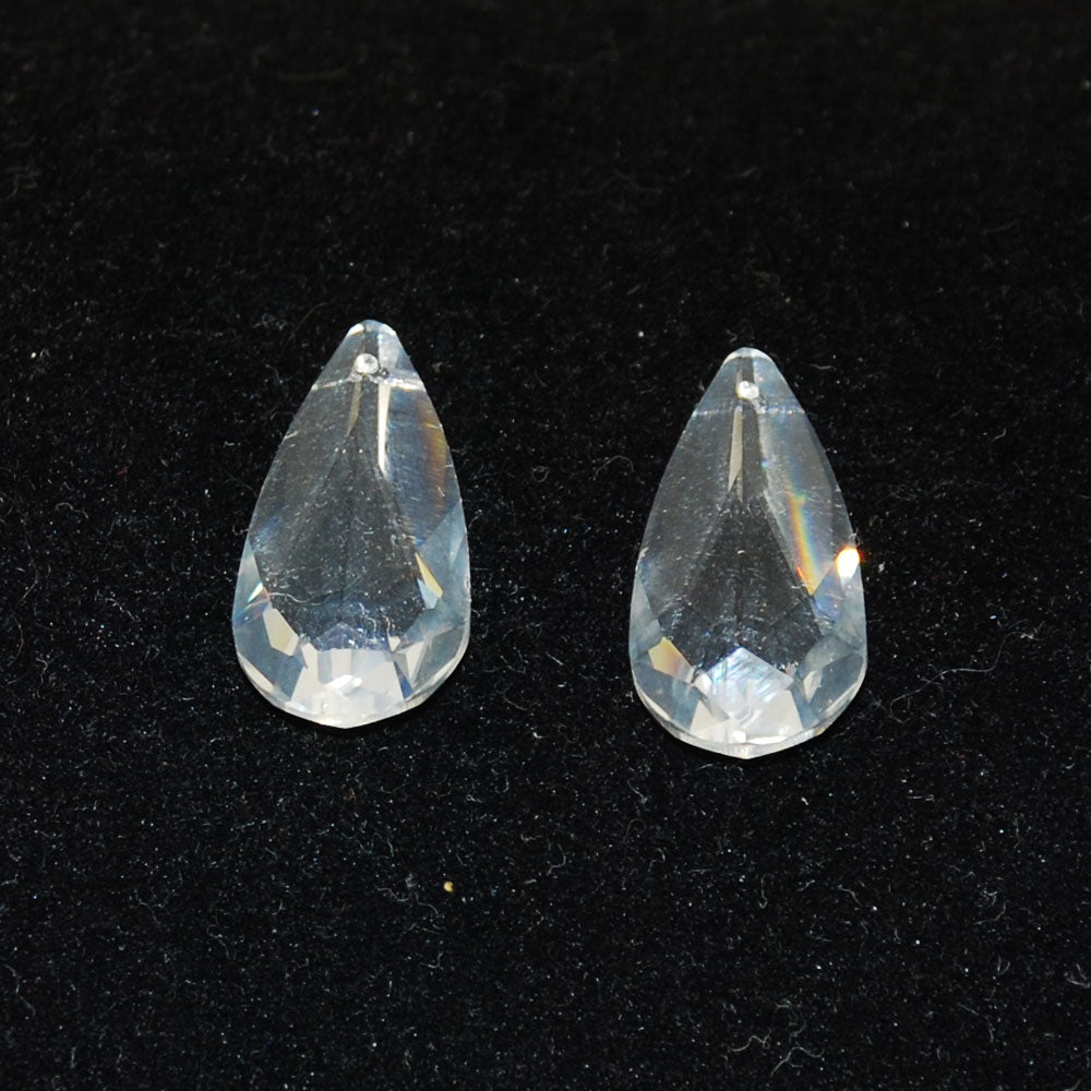 Swarovski Crystal 6100 Pendants 24 x 12mm
