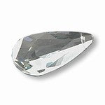 Swarovski Crystal 6100 Pendants 24 x 12mm