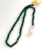 Green Emerald Gemstone Beads