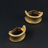Vintage Erwin Pearl Earrings