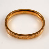 Victorian Finberg Gold Bracelet