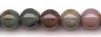 Fancy Jasper Round Beads