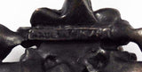 Signature of Bronze Reindeer Moss Necklace