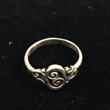 James Avery Spanish Swirl Ring