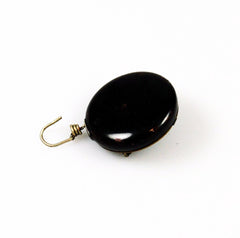Ketcham & McDougall Retractable Chatelaine Brooch