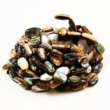 Abalone Shell Beads 