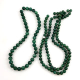 round jade beads