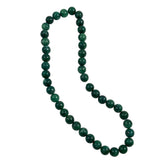 jade round beads