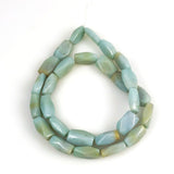 Amazonite Beads Faceted