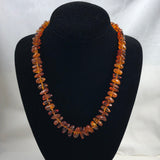 Baltic Honey Amber Necklace