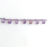 Ametrine Faceted Briolettes 