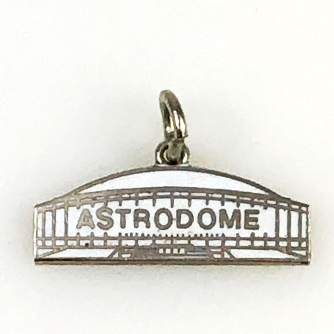 Astrodome vintage  charm