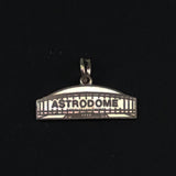 Astrodome vintage charm