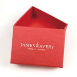 James avery jewelry box