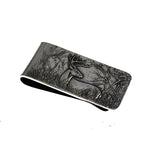 James Avery Sterling Buck Money Clip