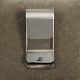 James Avery Sterling Buck Money Clip