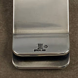 James Avery Sterling Buck Money Clip