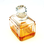 Baccarat Crystal Perfume Bottle France