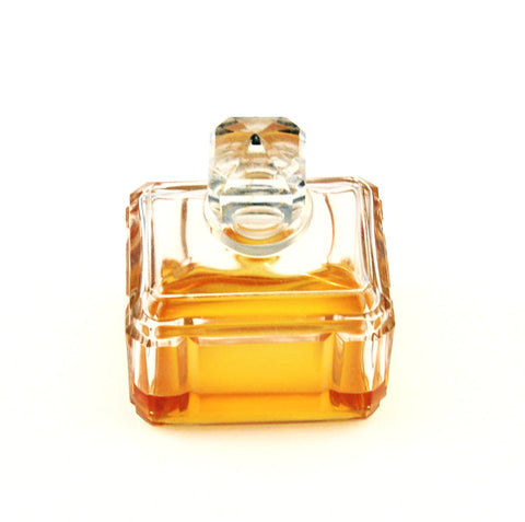 Baccarat Crystal Perfume Bottle – Estatebeads