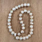 Large Freshwater Pearls Baroque