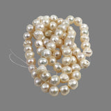 Large Freshwater Pearls Baroque