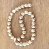 Large Freshwater Pearls Baroque