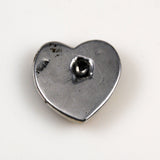 Pocket Heart by Benner Studios Sculpture