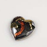 Lee Benner Pocket Heart