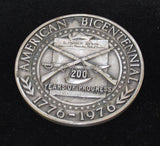 Balfour Bicentennial Medallion in Pewter
