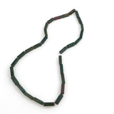Bloodstone Rectangular Beads