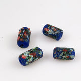 Antique Blue African Trade Beads