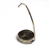 B.P.O.E. Pocket Watch or Medal Stand Hanger