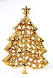Back of Christmas Tree Pin