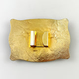 Cloisonne Bolo Clip or Scarf Holder