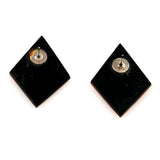 back of coral earrings