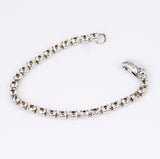 Coro Rhinestone Tennis Bracelet for Carol Channing