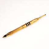 Antique ATX Cross Gold Expandable Pencil Writing Instrument
