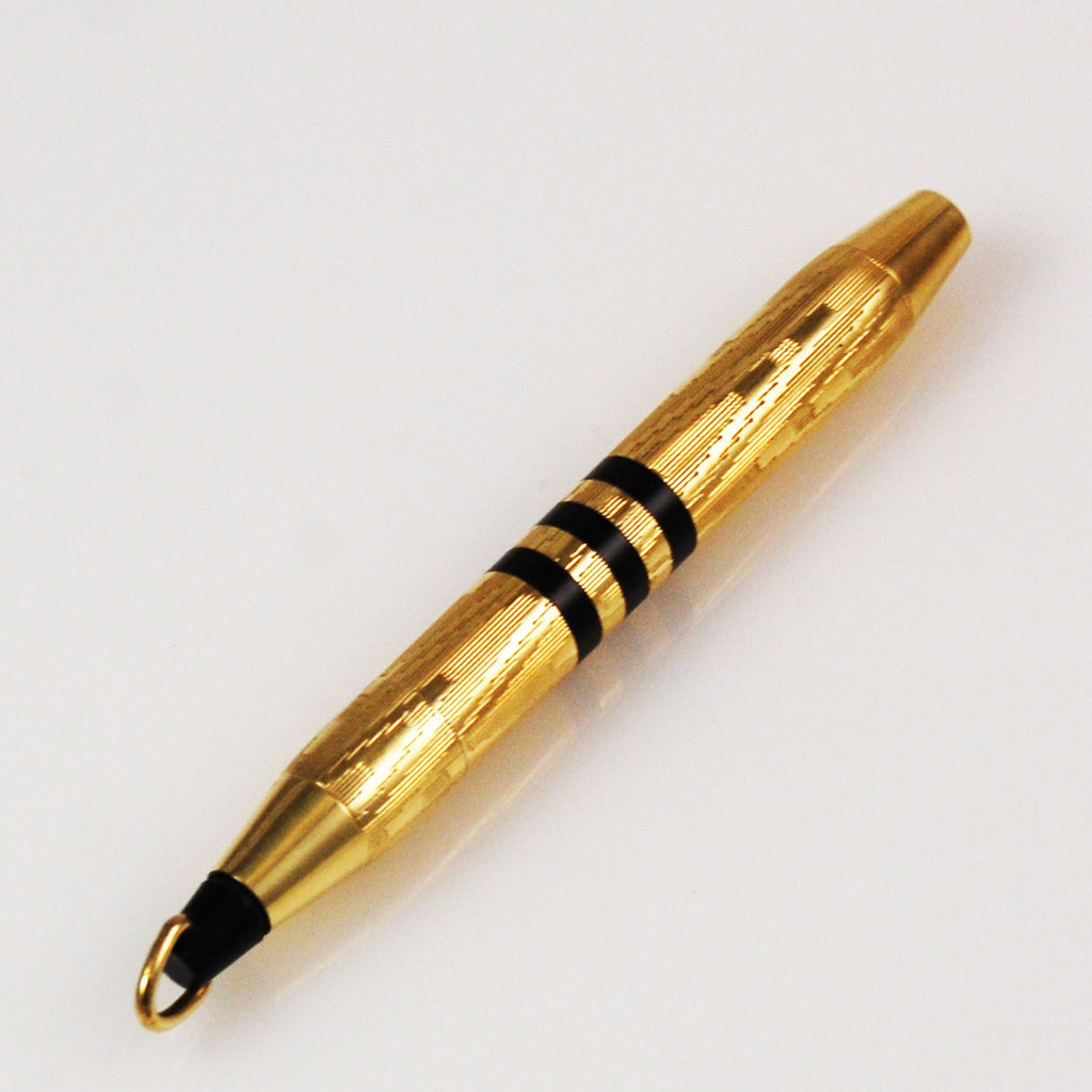 Antique ATX Cross Gold Expandable Pencil Writing Instrument