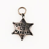 deputy us marshal charm