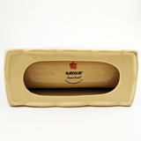 Desert Rose Franciscan Napkin Holder