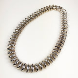 Erwin Pearl Silver Necklace